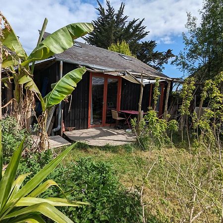 Cabane Ile d'Arz Exterior foto